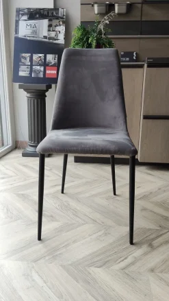 Sedia Dafne Scavolini SCONTATA a PREZZI OUTLET