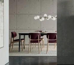 SEDIA Dall'agnese Float * a PREZZO OUTLET