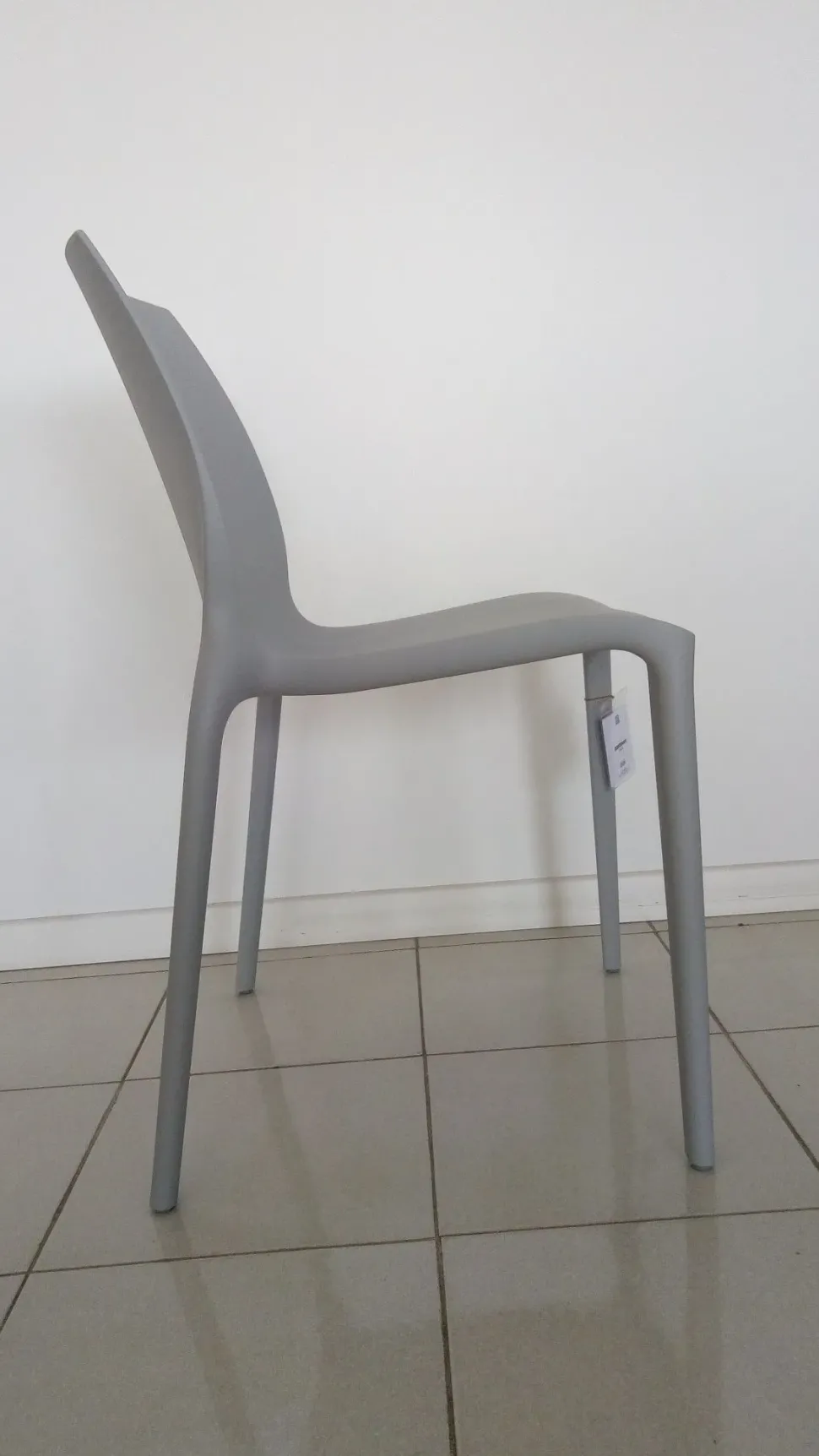 Sedia di Bontempi modello Hidra da cucina in offerta -32%