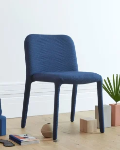 Sedia di Miniforms modello Pelè da soggiorno in offerta -30%