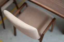 Sedia di Riva 1920 modello Noble da soggiorno in offerta -43%