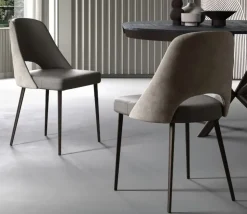 Sedia Diana Easyline SCONTATA a PREZZI OUTLET