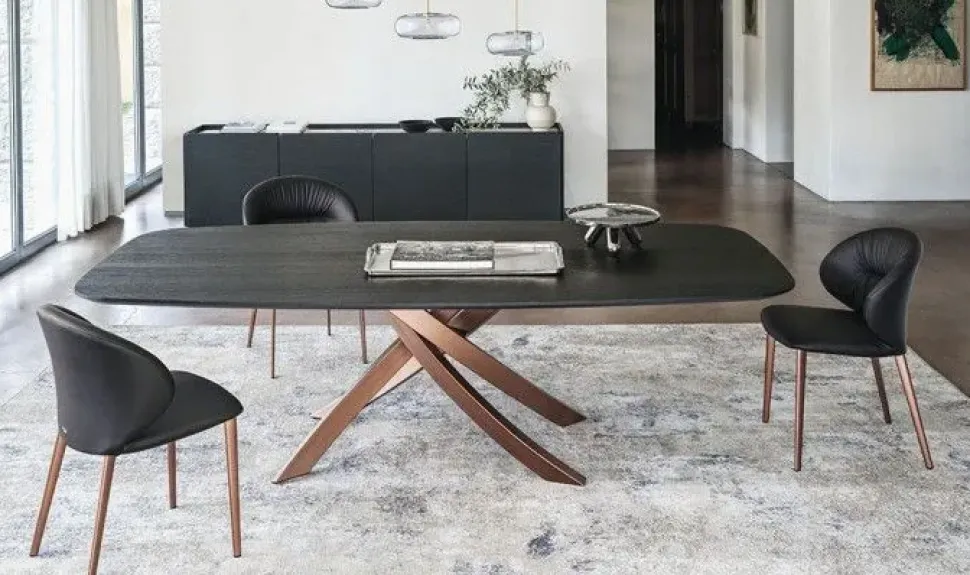 Sedia Drop Bontempi: Offerta Outlet per arredare con stile!