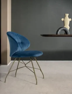 Sedia Drop Bontempi: Offerta Outlet per arredare con stile!