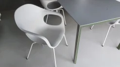 Sedia Elefhantino Kristalia SCONTATA a PREZZI OUTLET