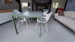 Sedia Elefhantino Kristalia SCONTATA a PREZZI OUTLET