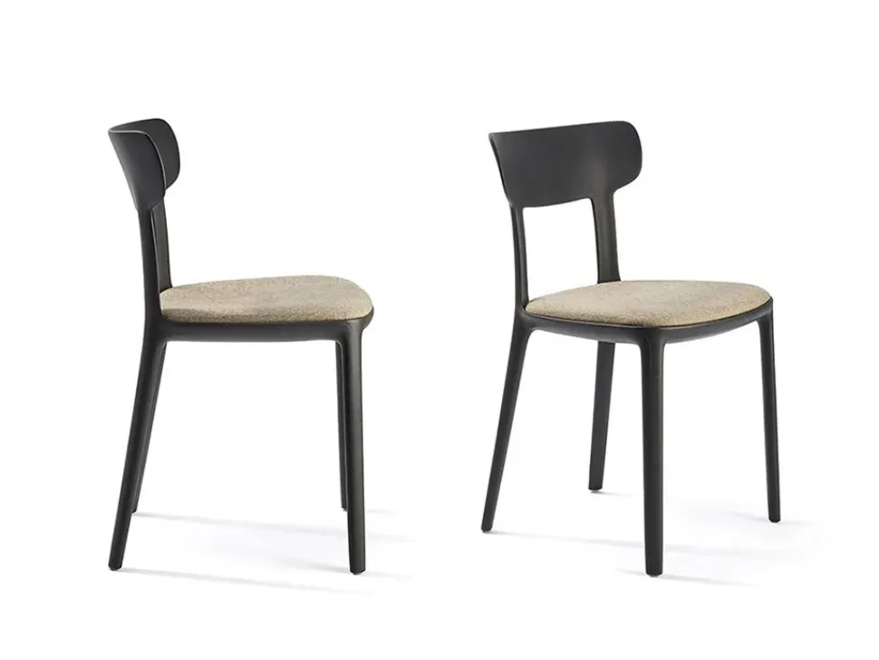 Sedia ergonomica Canova Infiniti a prezzo scontato