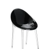 Sedia ergonomica Mr. impossible Kartell in Offerta Outlet