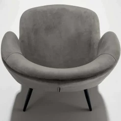 Sedia ergonomica Pigalle uno * La seggiola in Offerta Outlet