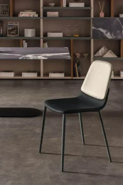 Sedia Ermes Lago a prezzo scontato