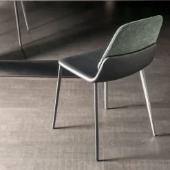 Sedia Ermes Lago a prezzo scontato