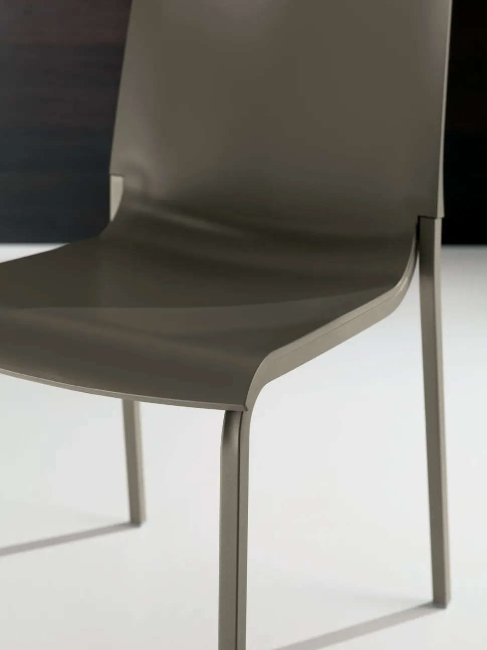 Sedia Eva di Bontempi: prezzi outlet! Ottieni un look moderno!