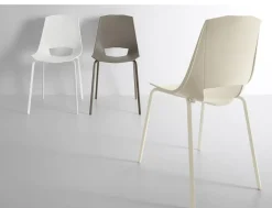 Sedia Eva Point house a prezzo scontato