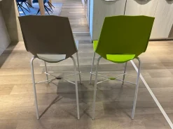 Sedia Eva Point house con uno sconto vantaggioso