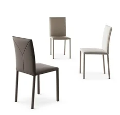 Sedia Felix Ozzio SCONTATA a PREZZI OUTLET