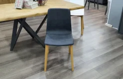 SEDIA Fgf Mabel PREZZI OUTLET