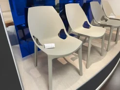 Sedia fissa Mod spirit di Ingenia a prezzo Outlet