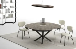 Sedia fisse Cocoon di Easyline a prezzo scontato