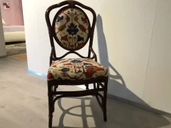 Sedia Gaia Eurogroup in OFFERTA OUTLET