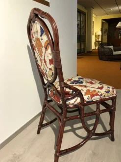 Sedia Gaia Eurogroup in OFFERTA OUTLET