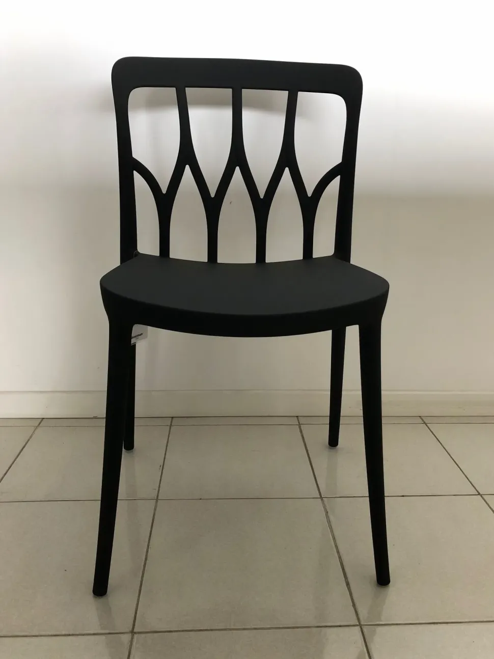 Sedia Galaxy Bontempi a prezzo scontato