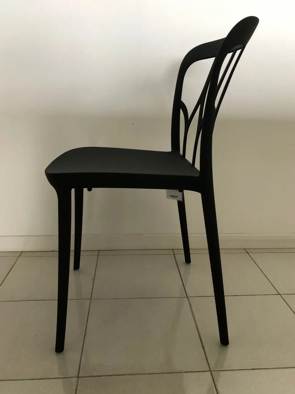 Sedia Galaxy Bontempi a prezzo scontato