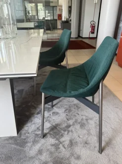 Sedia Gamma Pianca SCONTATA a PREZZI OUTLET