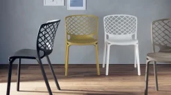 Sedia Garden Scavolini a prezzo scontato 32%