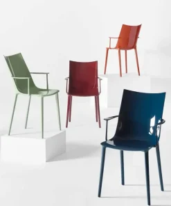 Sedia Hhh di Kartell: scopri il prezzo
