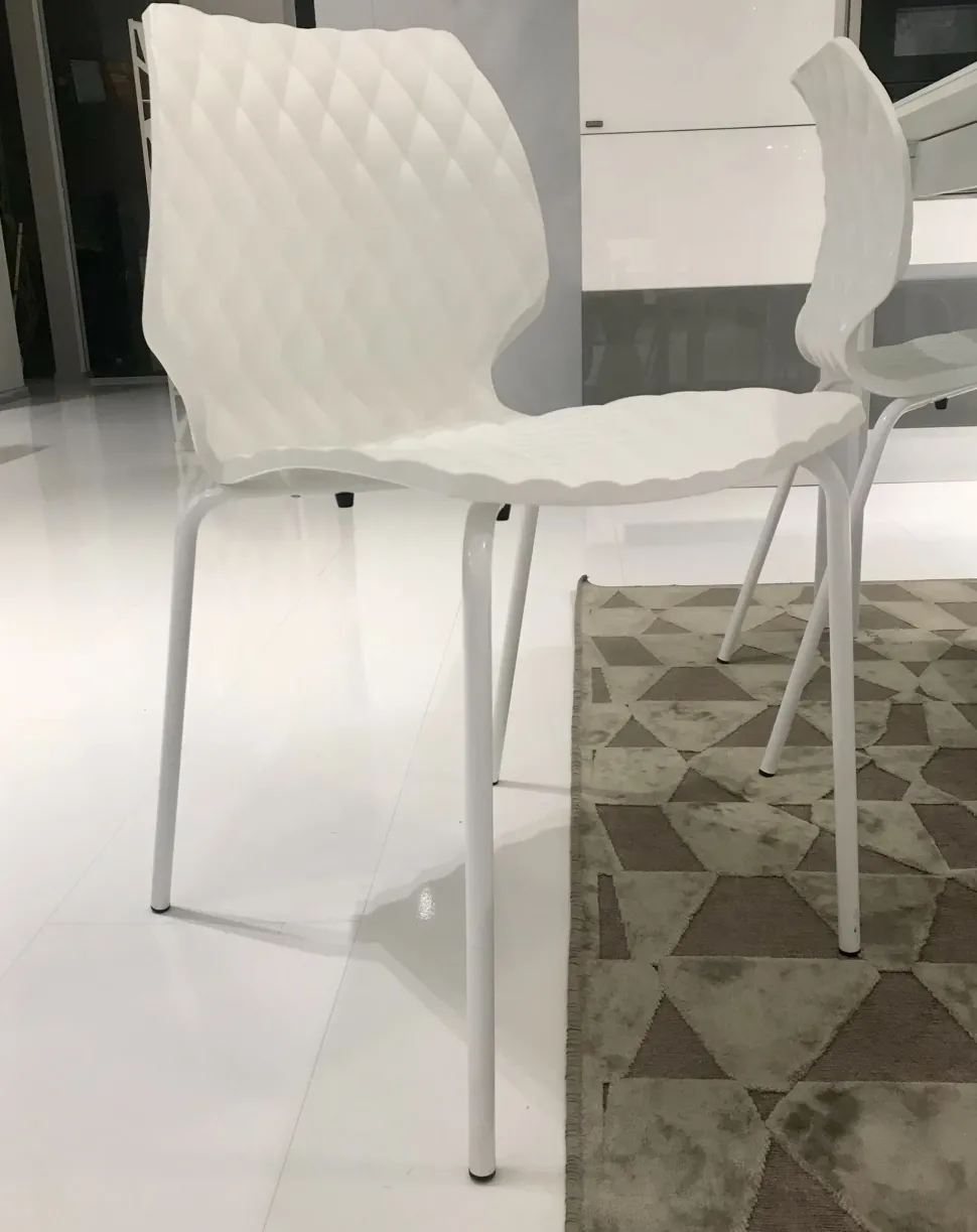 Sedia Homy Scavolini in OFFERTA OUTLET