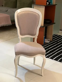 Sedia Impero: Maestri Artigiani a Prezzi Outlet!