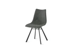 Sedia in ecopelle modello Maiorca di Target point