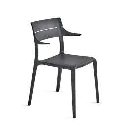 Sedia in plastica modello Rocket  di Bontempi