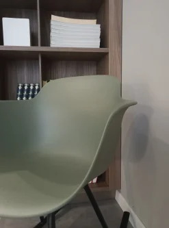 SEDIA Infiniti Sicla dondolo PREZZI OUTLET