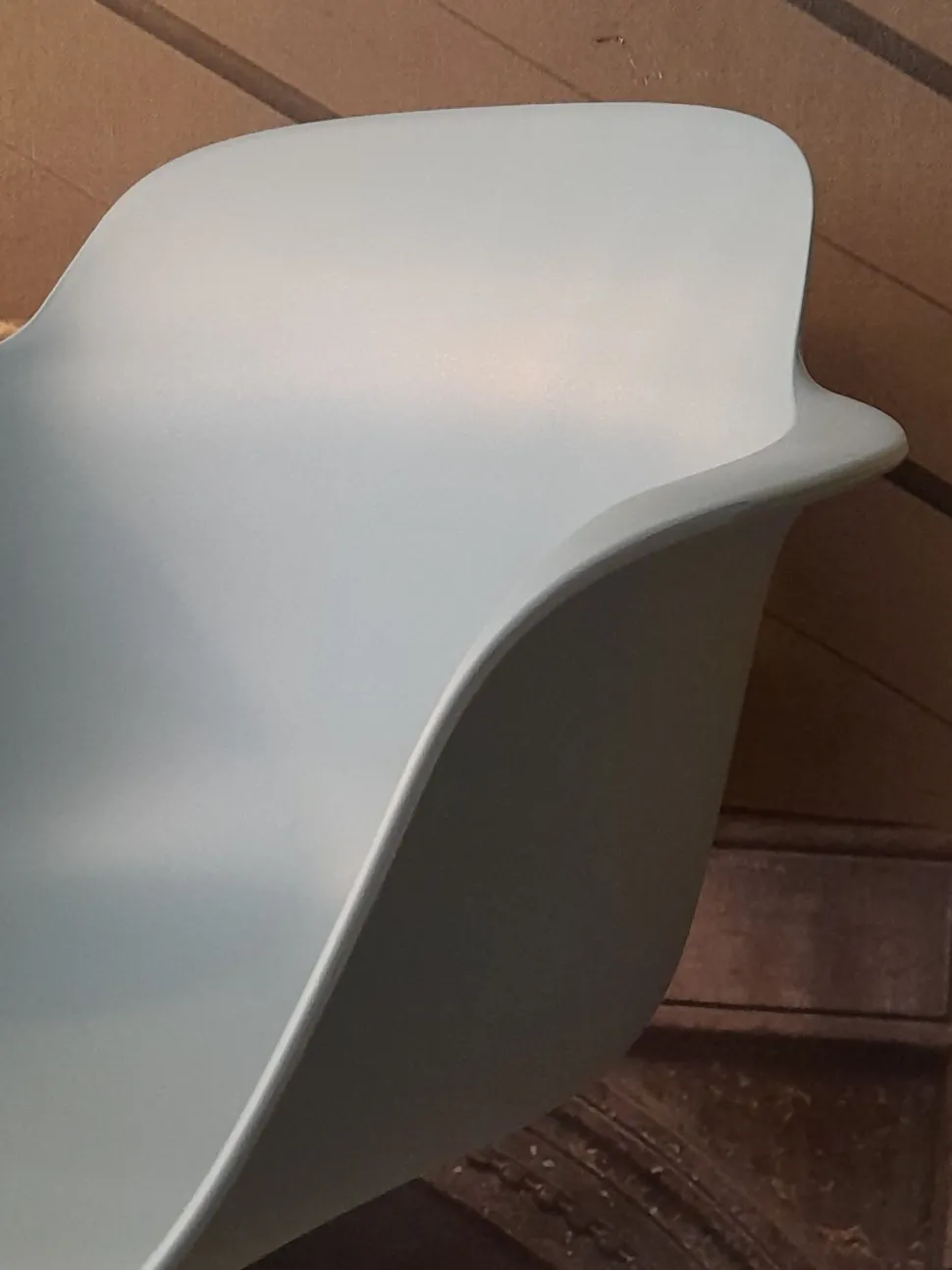 SEDIA Infiniti Sicla girevole con ruote PREZZI OUTLET