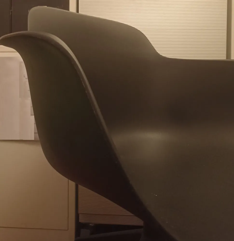 SEDIA Infiniti Sicla girevole con ruote PREZZI OUTLET