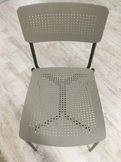 SEDIA Ingenia Sedia college ingenia a PREZZO OUTLET