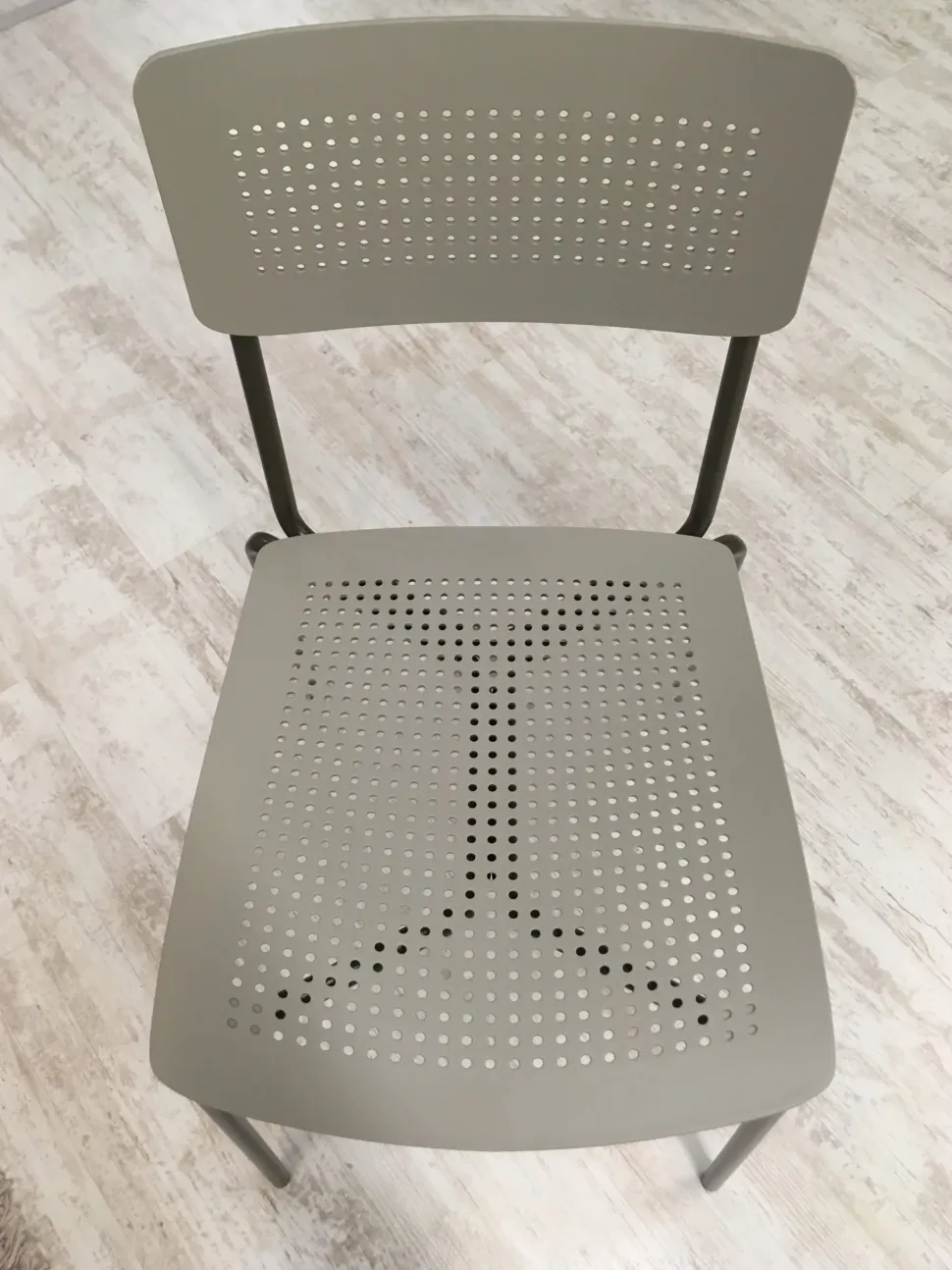 SEDIA Ingenia Sedia college ingenia a PREZZO OUTLET