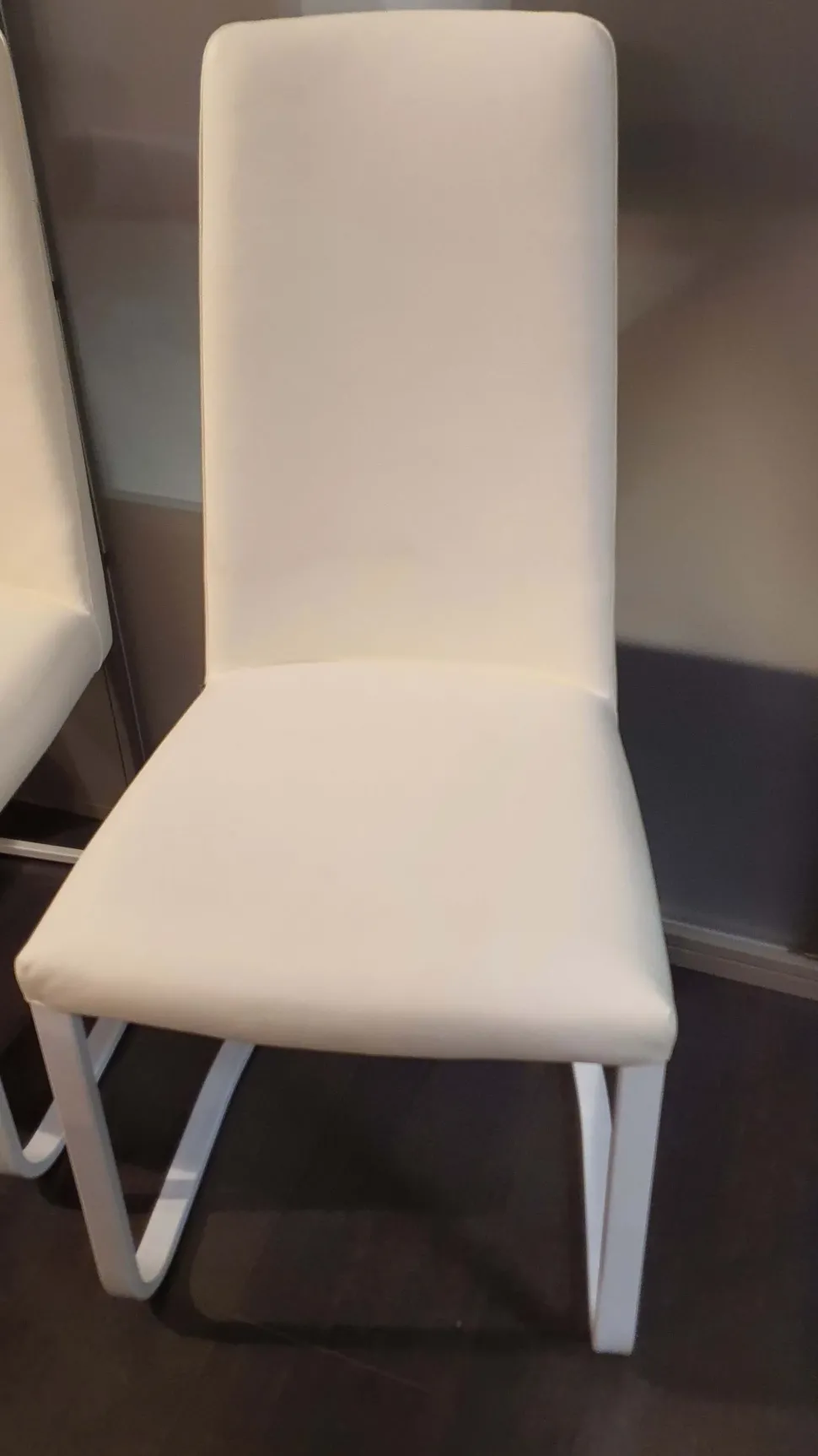 Sedia Jazz Ozzio a prezzo scontato