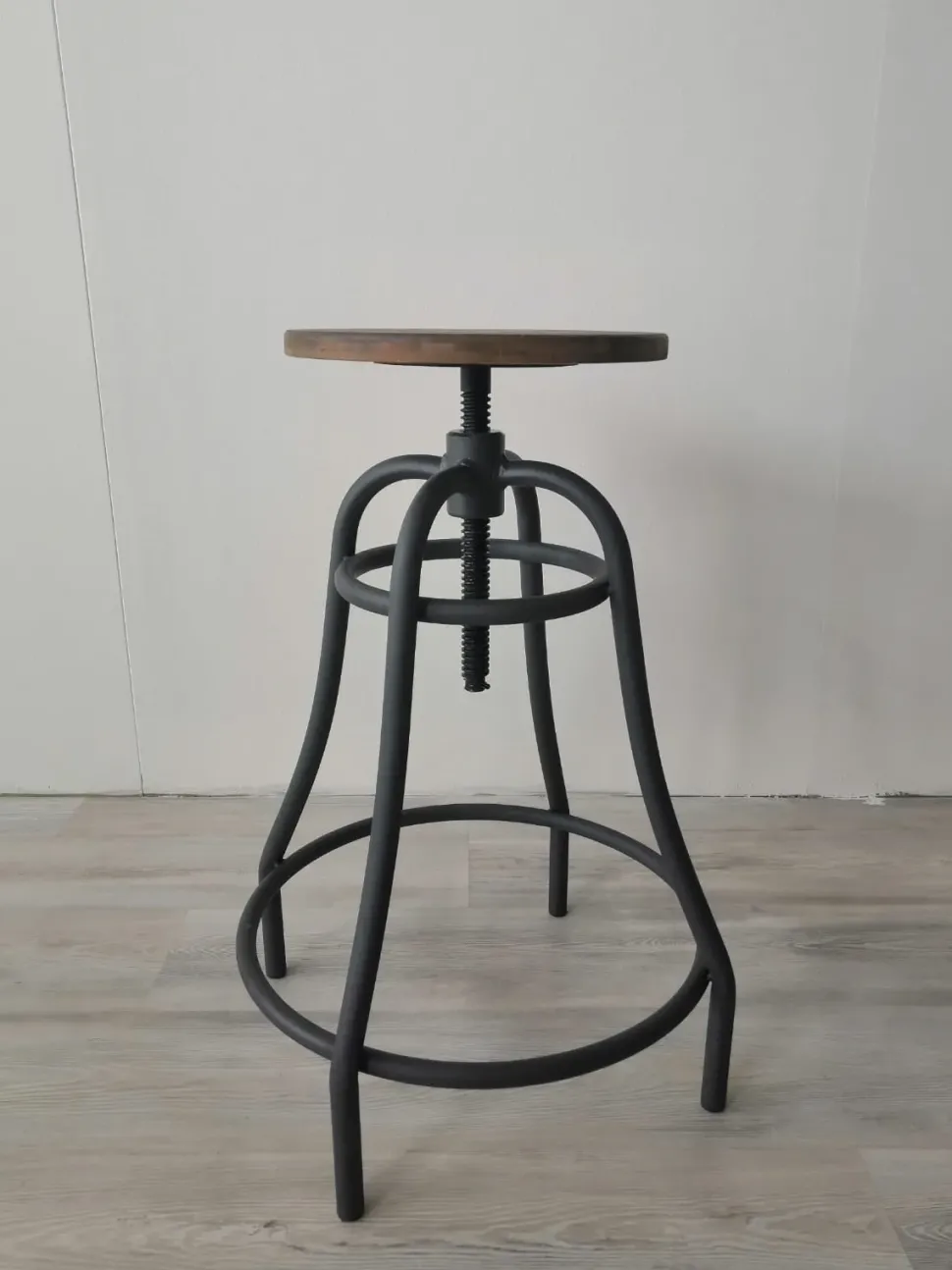 SEDIA Julia Sgabello malibù PREZZI OUTLET