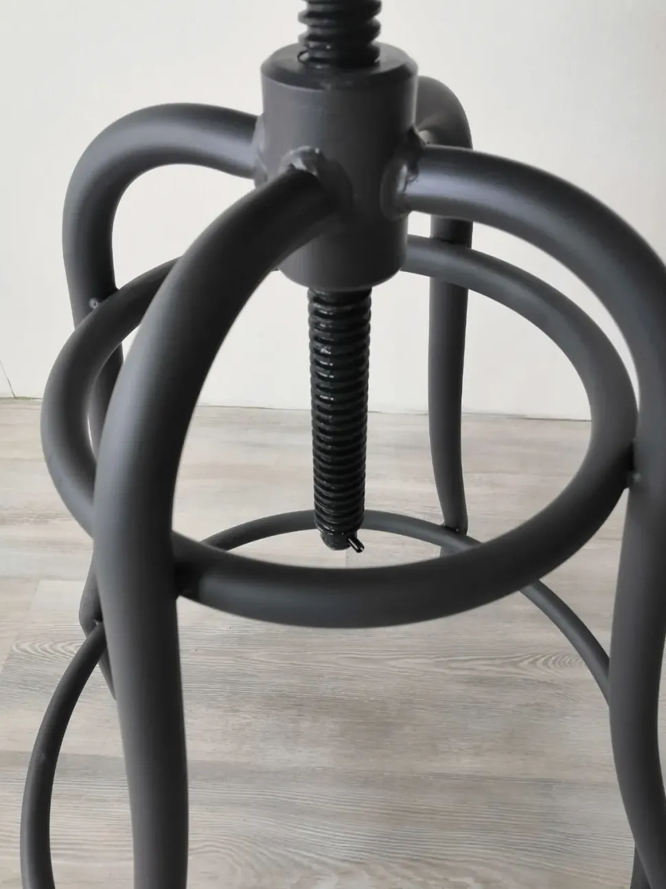 SEDIA Julia Sgabello malibù PREZZI OUTLET