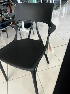 SEDIA Kartell A i a PREZZO OUTLET