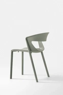 Sedia Kicca one di Kastel in OFFERTA OUTLET -32%