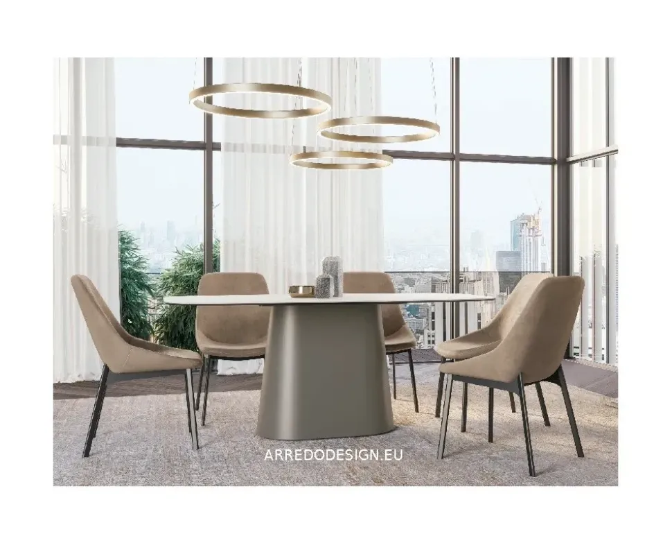 Sedia Le mans Dall'agnese con uno sconto vantaggioso