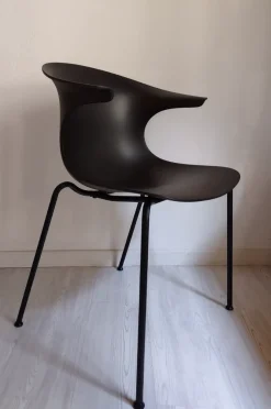 Sedia Loop mono Infiniti SCONTATA a PREZZI OUTLET