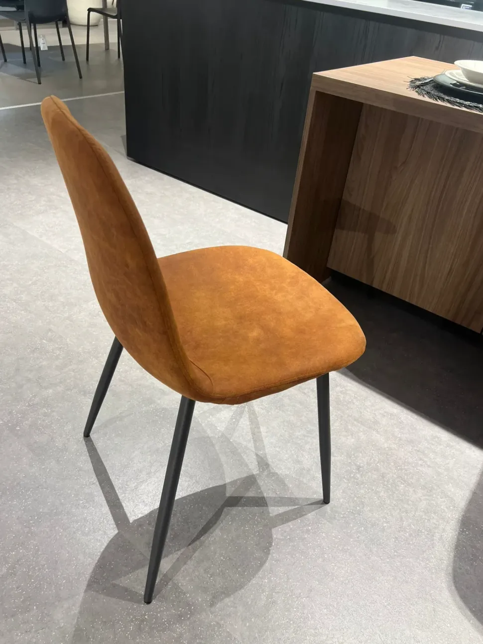 Sedia Madrassi Madrassi SCONTATA a PREZZI OUTLET