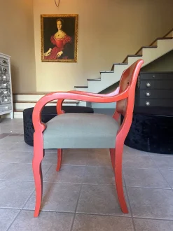 SEDIA Marchetti Mm 568 a PREZZO OUTLET