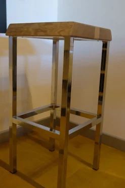 Sedia Mauro Arredo creativo con un ribasso vantaggioso