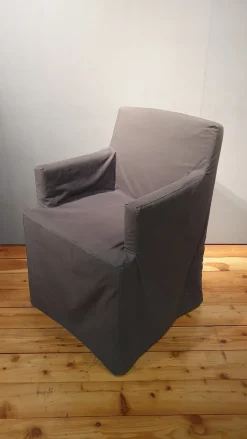 SEDIA Meridiani Cruz PREZZI OUTLET