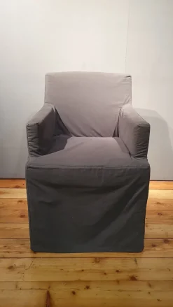 SEDIA Meridiani Cruz PREZZI OUTLET